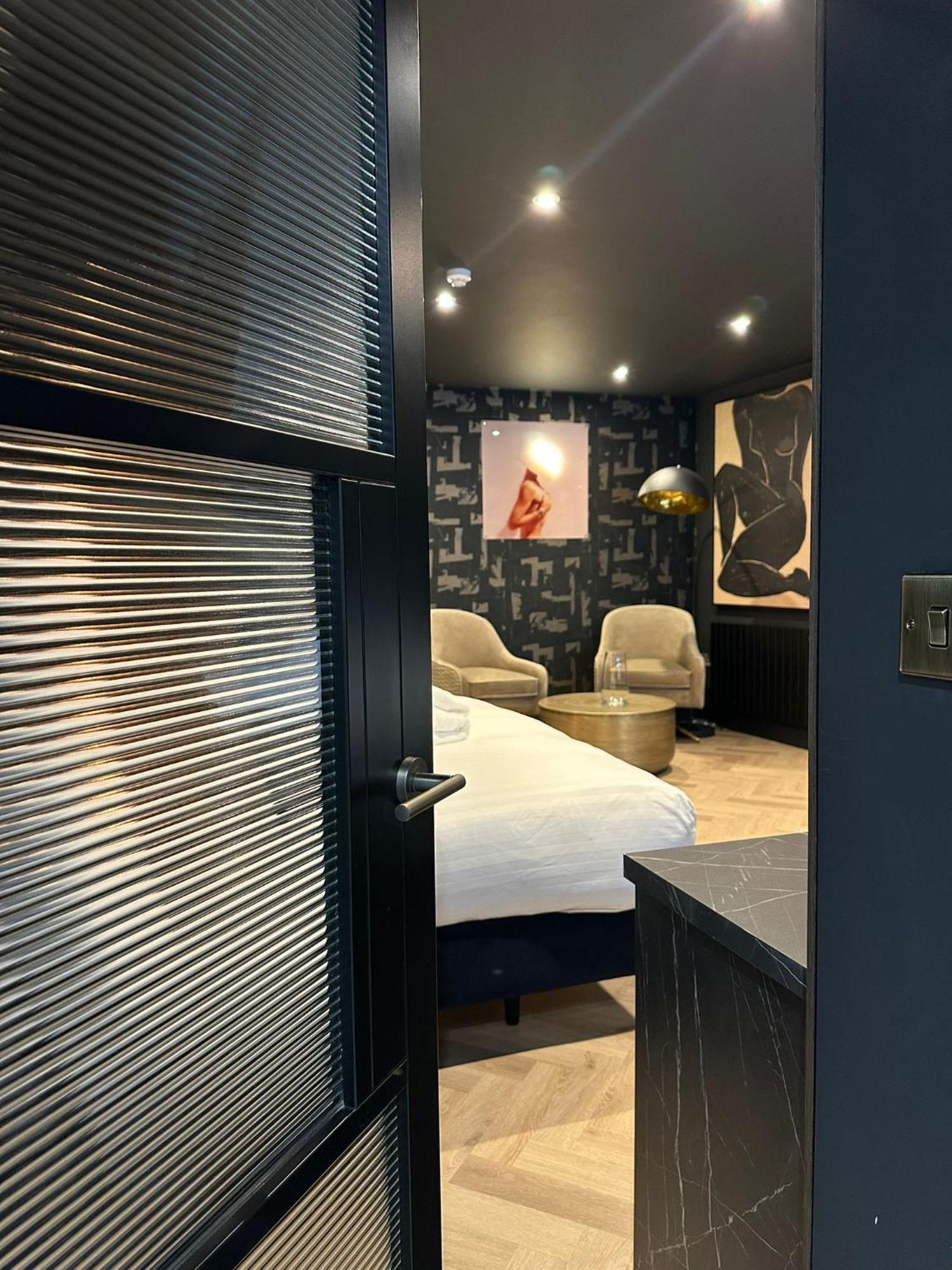 لانكاستير Secret Suites المظهر الخارجي الصورة