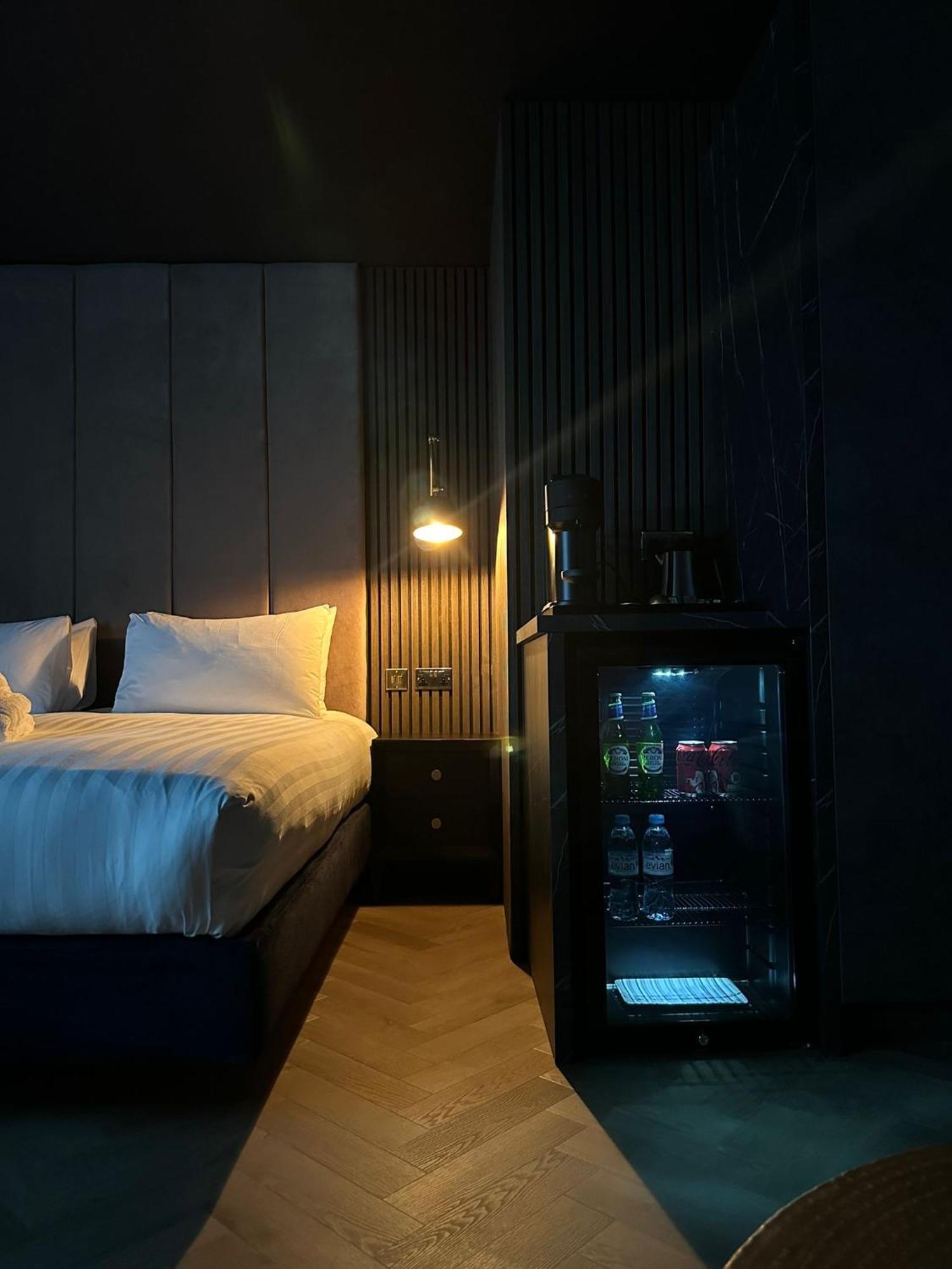 لانكاستير Secret Suites المظهر الخارجي الصورة