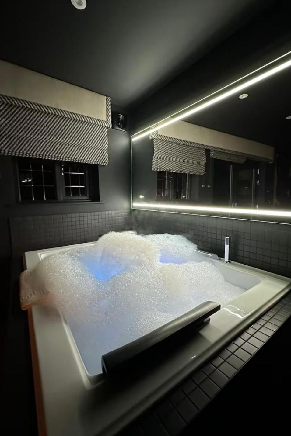 لانكاستير Secret Suites المظهر الخارجي الصورة