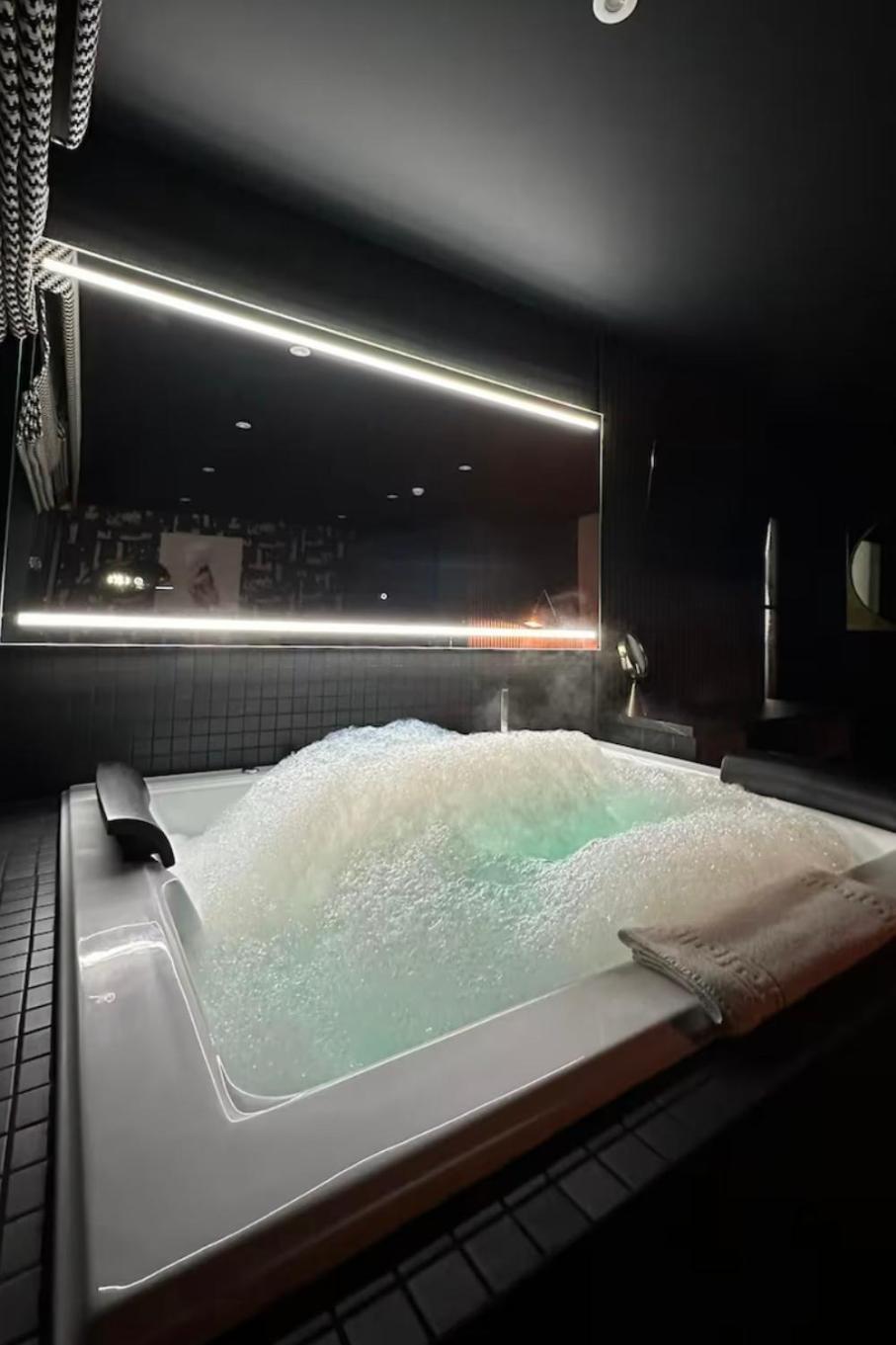 لانكاستير Secret Suites المظهر الخارجي الصورة